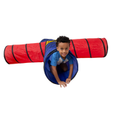 4-Way Play Tunnel