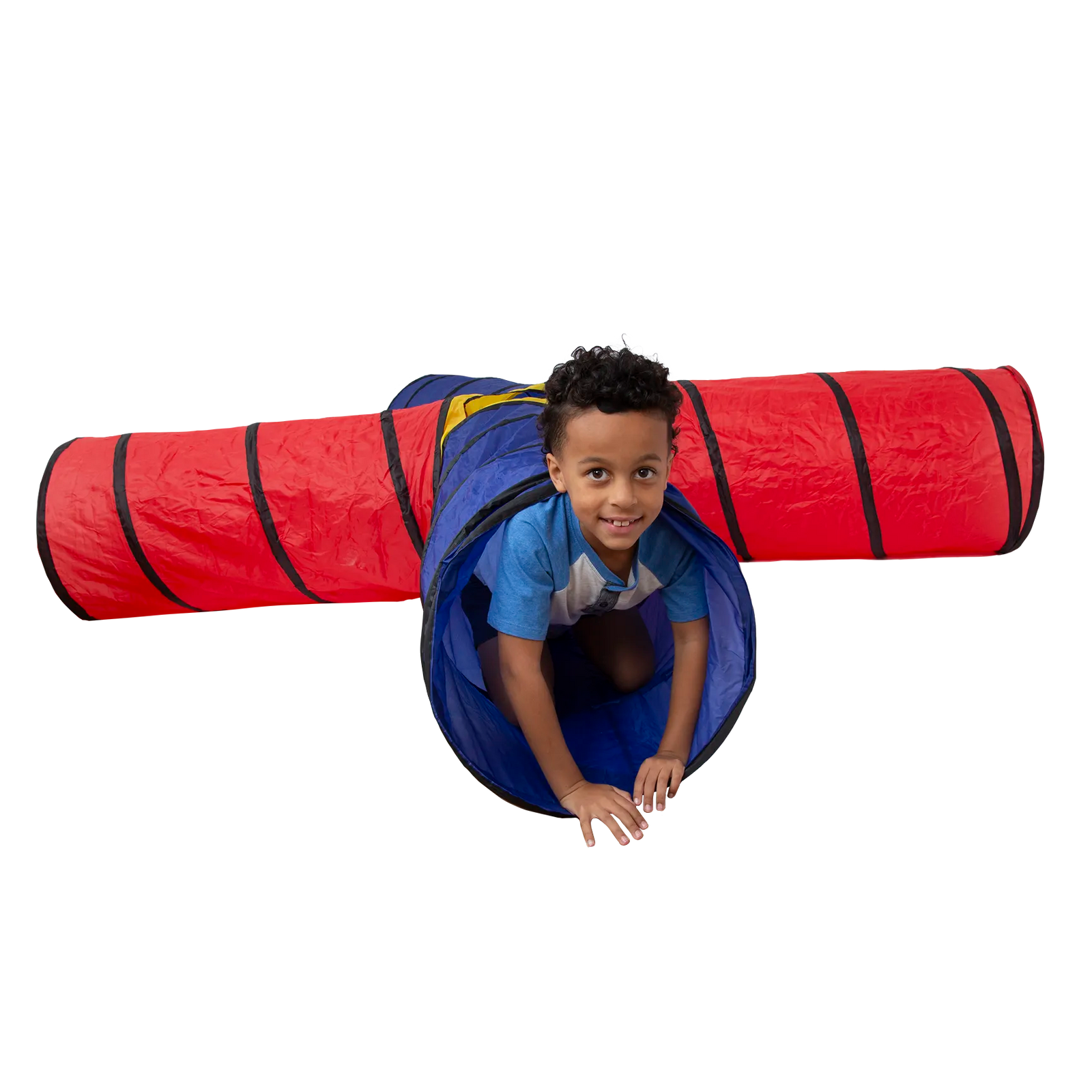 4-Way Play Tunnel