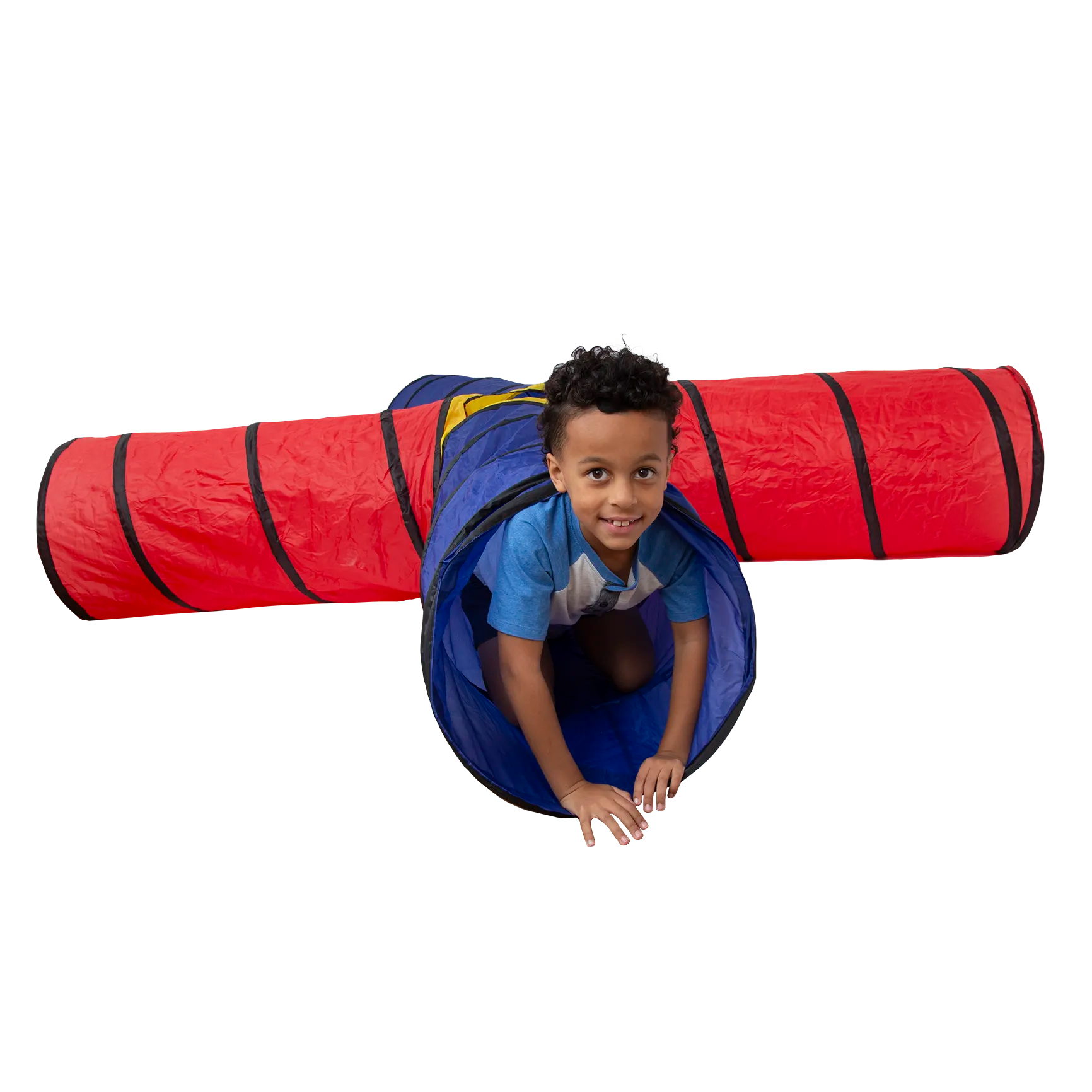 4-Way Play Tunnel