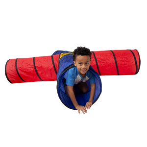 4-Way Play Tunnel