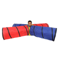 4-Way Play Tunnel