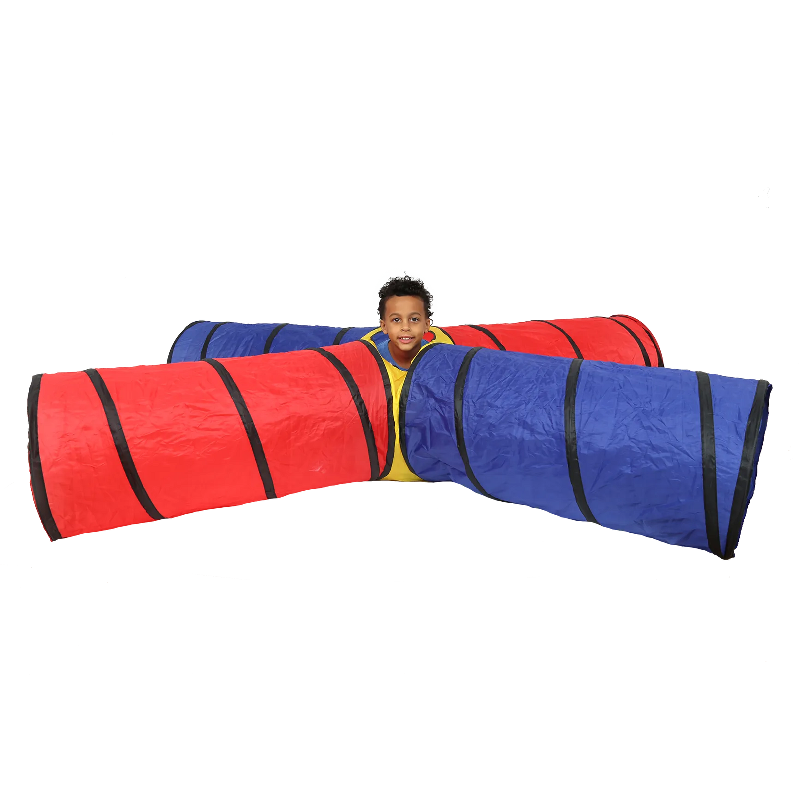 4-Way Play Tunnel