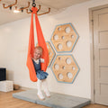 Cozy Compression Swing