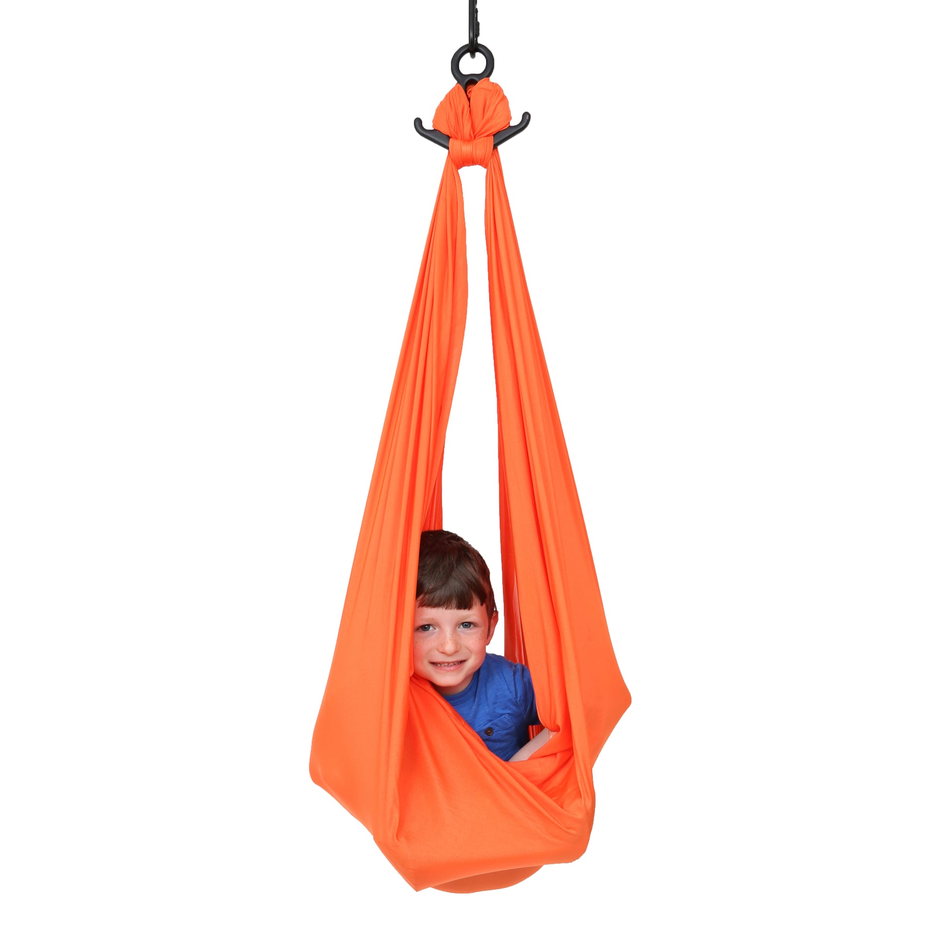 Cozy Compression Swing