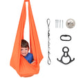 Cozy Compression Swing