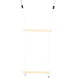 Adjustable Double Trapeze Bar Swing
