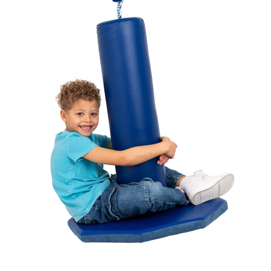 SensaSoft™ Disc Swing