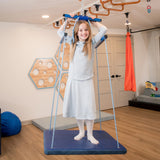 SensaSoft™ Platform Swing