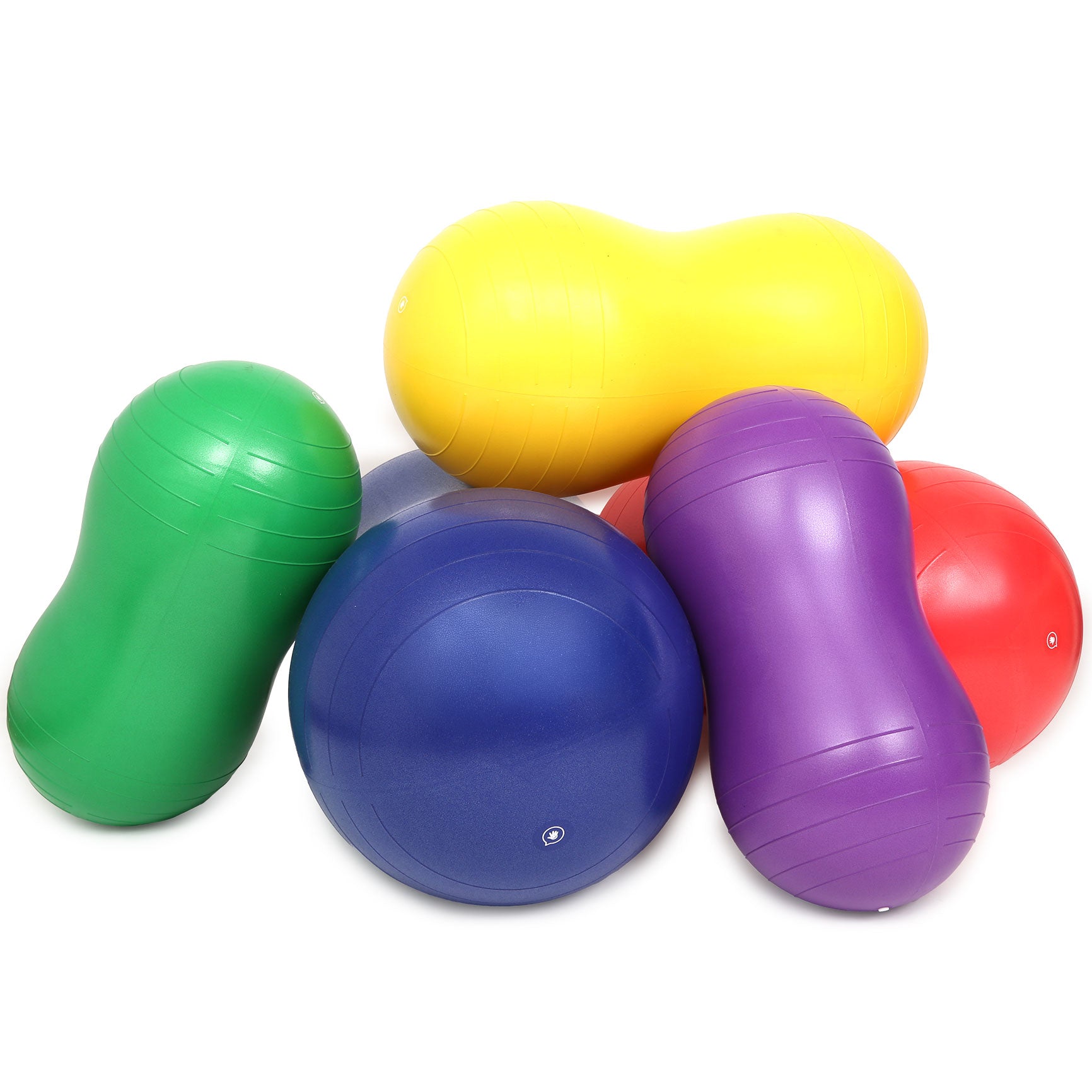 Peanut Balls - 5 Sizes