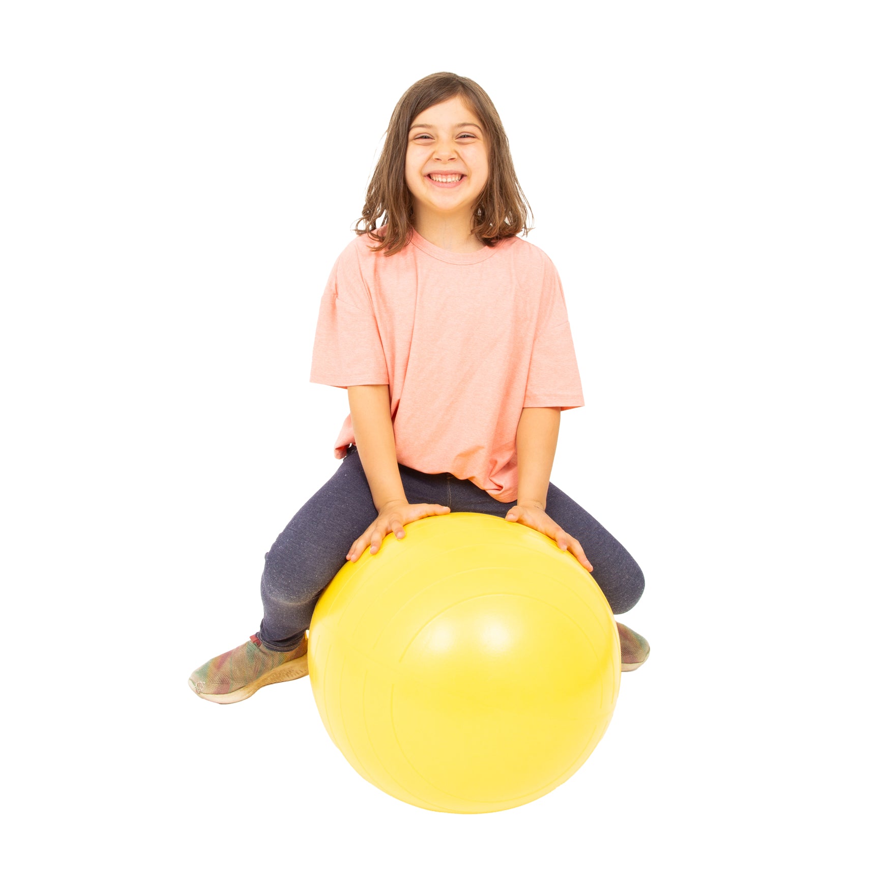 Peanut Balls - 5 Sizes