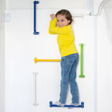 Climbing Bars - Set of 2