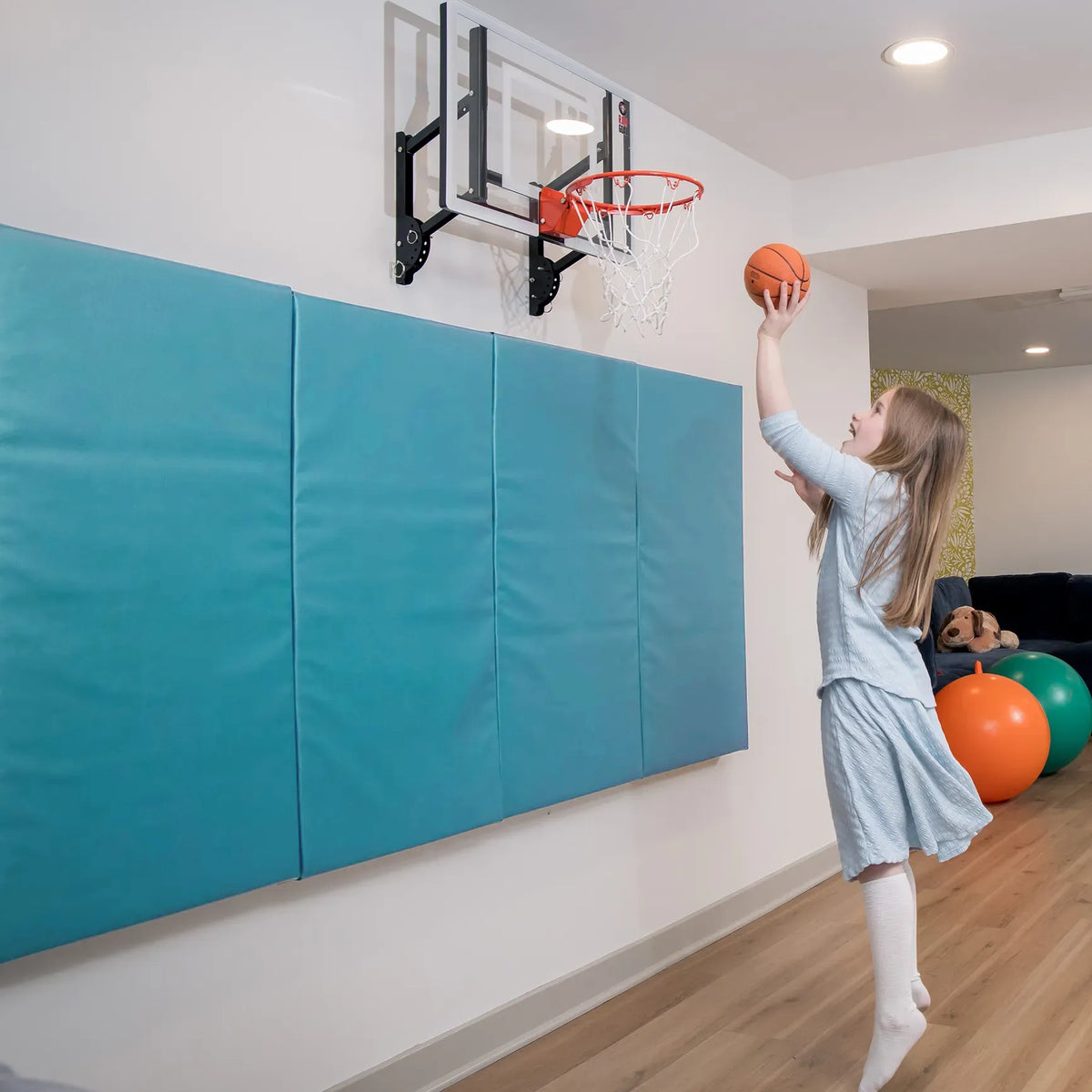SensaSoft™ Wall Cushion