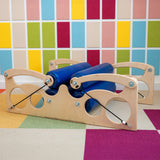 SensaSoft™ Squeezer