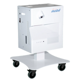 Interactive Sensory Projector (Mobile Unit)