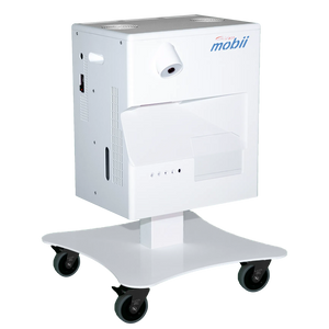 Interactive Sensory Projector (Mobile Unit)