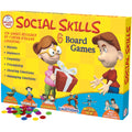 Box of Social Skills Board Games