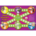 Social Skills Board Games