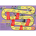 Social Skills Board Games