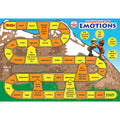 Social Skills Board Games - Emotions