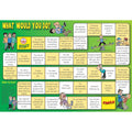 Social Skills Board Games