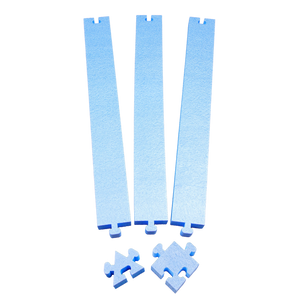 Puzzle Beam Set