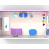 Elementary School Sensory Room - Basic
