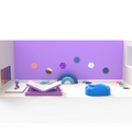 Elementary School Sensory Room - Basic