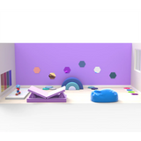 Elementary School Sensory Room - Basic