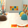 Middle/High School Sensory Room - Basic