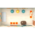 Middle/High School Sensory Room - Basic