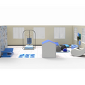 Therapeutic Sensory Room - Standard