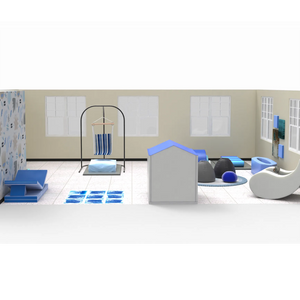 Therapeutic Sensory Room - Standard