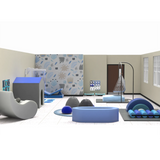 Therapeutic Sensory Room - Standard