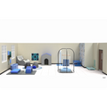 Therapeutic Sensory Room - Standard