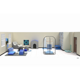 Therapeutic Sensory Room - Standard