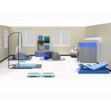 Therapeutic Sensory Room - Standard