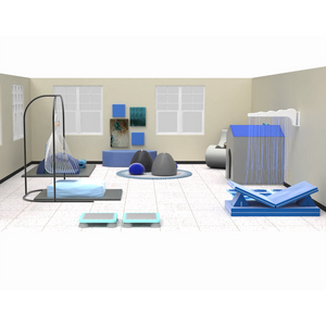 Therapeutic Sensory Room - Standard