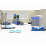 Therapeutic Sensory Room - Standard