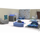 Therapeutic Sensory Room - Standard