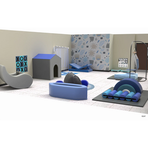 Therapeutic Sensory Room - Standard