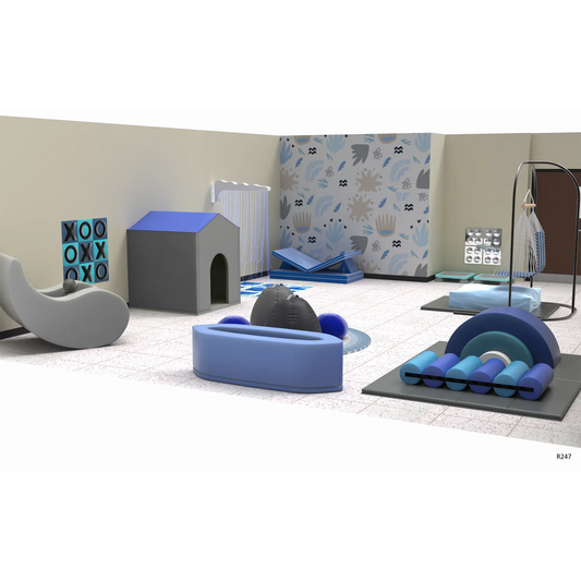 Therapeutic Sensory Room - Standard