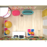 Middle/High School Sensory Room - Premium