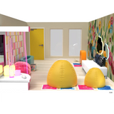 Middle/High School Sensory Room - Premium