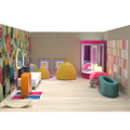 Middle/High School Sensory Room - Premium
