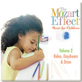 The Mozart Effect: Classical Music for Kids