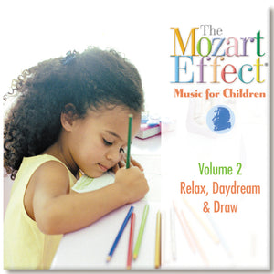 The Mozart Effect: Classical Music for Kids