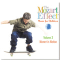 The Mozart Effect: Classical Music for Kids