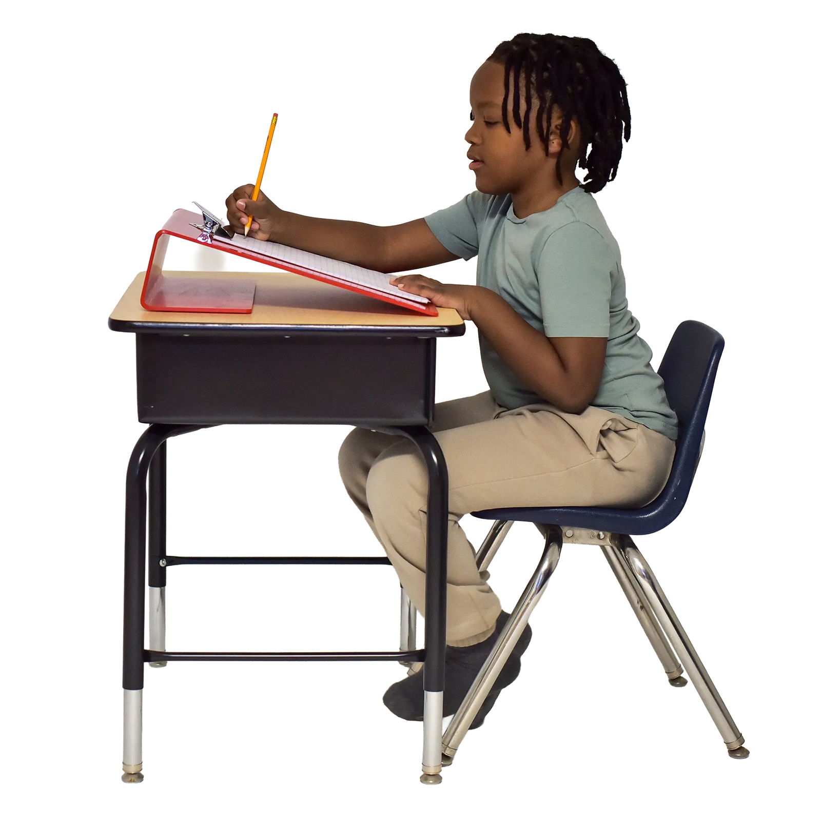 Ergo-Rite Slant Board for Writing