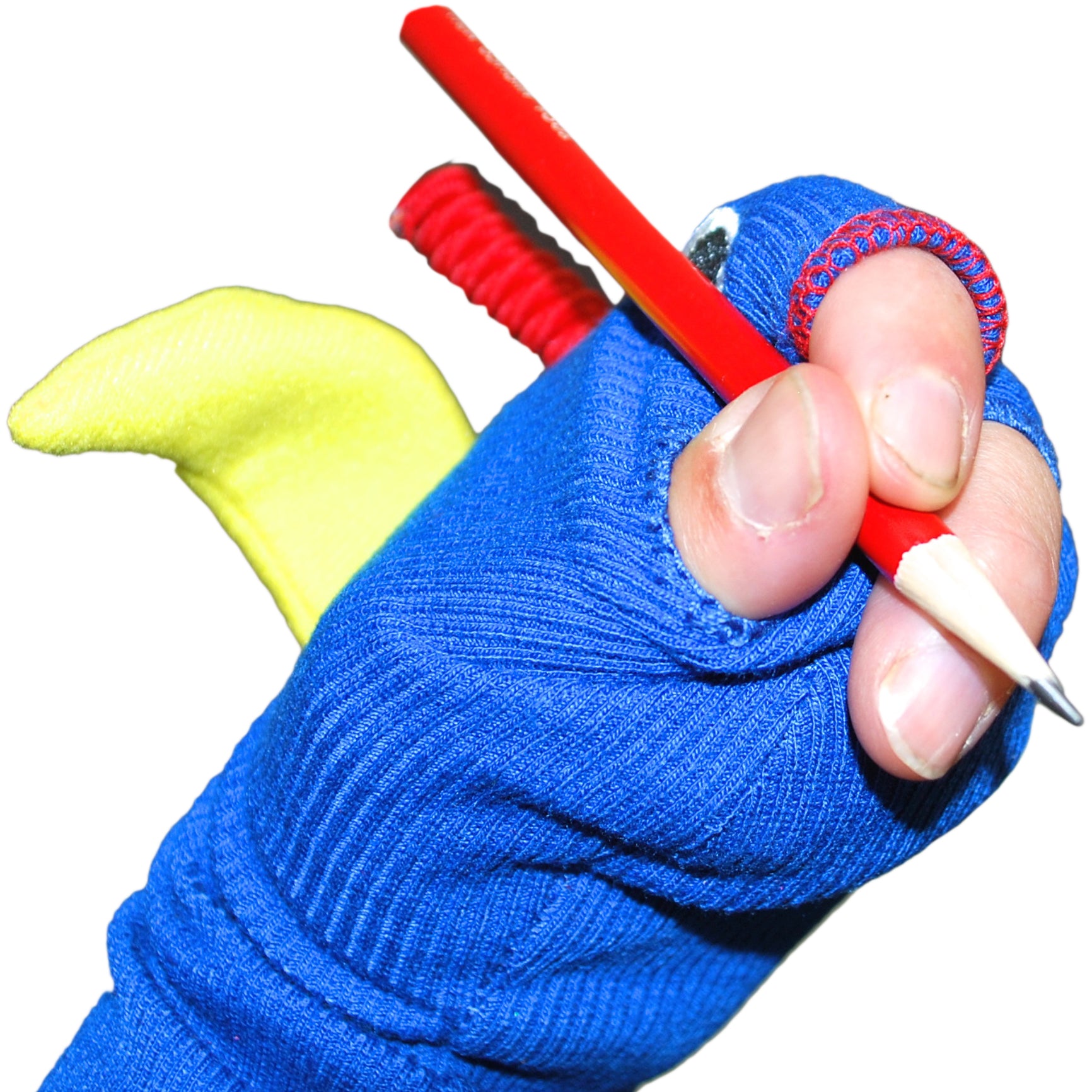 Handy Herbert Handwriting Glove