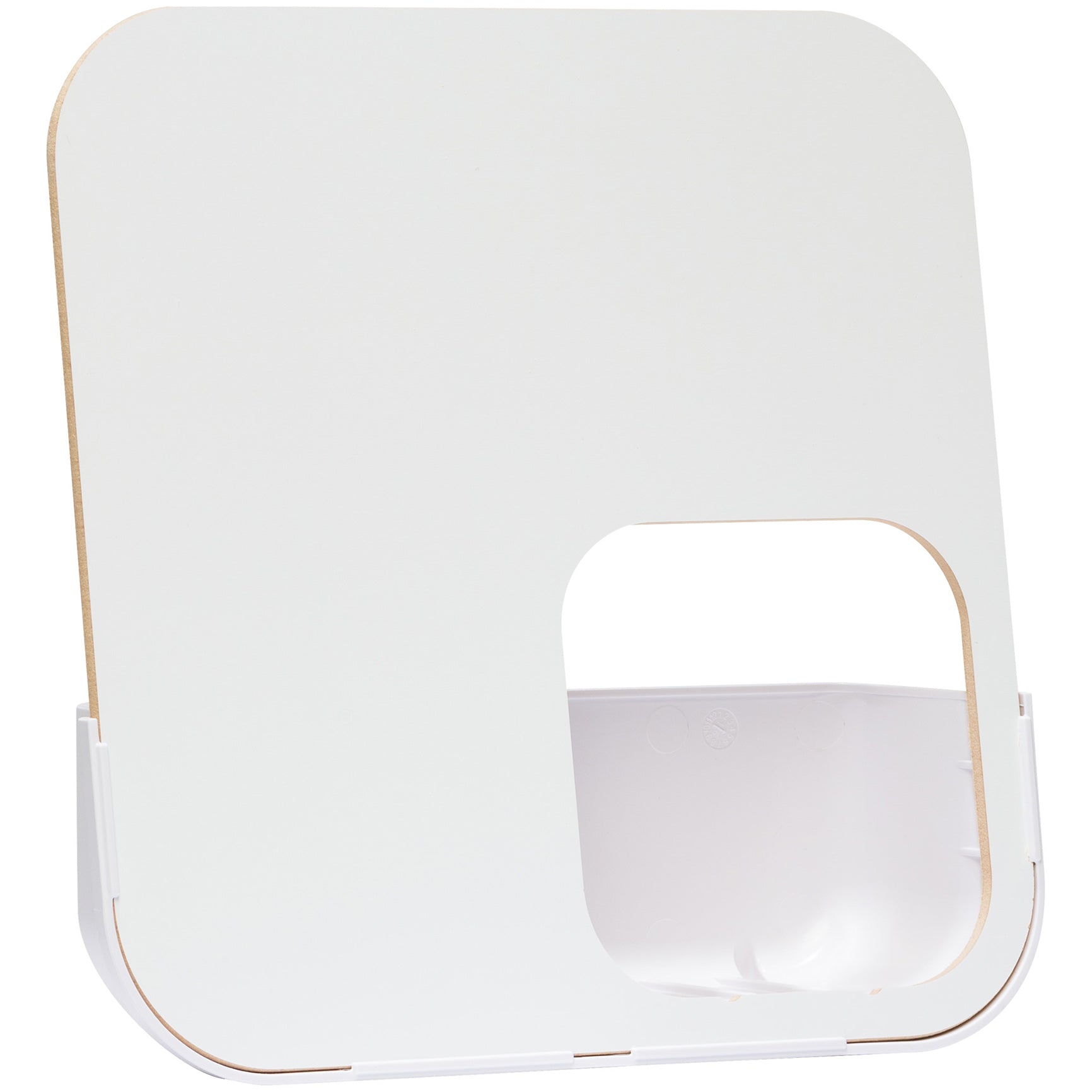 Time Timer MOD with Dry Erase Board